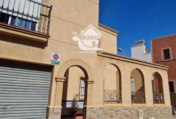 Almería