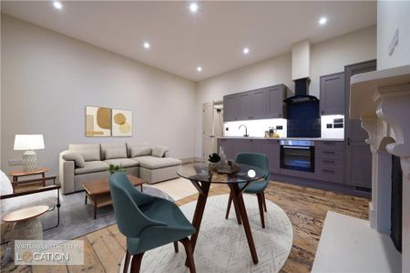 1 bedroom flat to rent - Photo 4