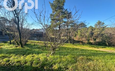 Appartement à louer 4 pièces • Aubenas - Photo 4