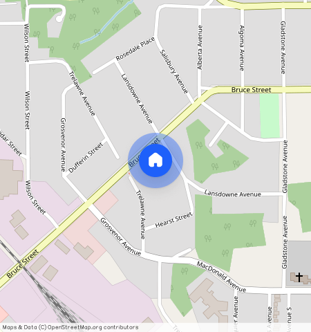 62 Lansdowne Avenue, Sault Ste. Marie, ON, Canada