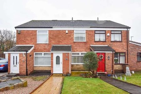 Abbots Way, Billinge, Wigan, WN5 - Photo 3