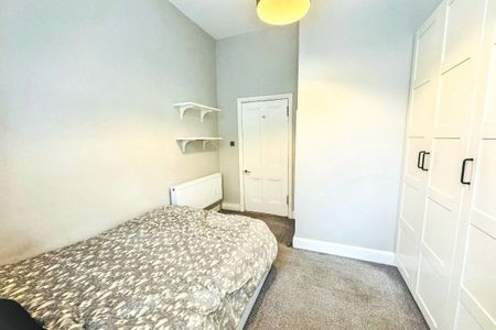 1 Bed, Ground Floor Flat - Photo 5