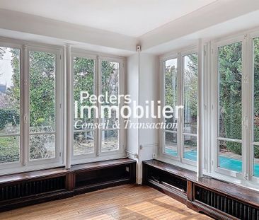 Tout savoir sur cette maison dans le quartier Jonchere-Malmaison-Sa... - Photo 1