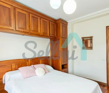 Piso de alquiler en Guillermo Estrada, Buenavista - Photo 3