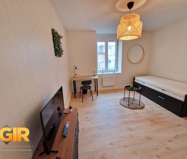 Location Appartement 1 pièce 24m² RENNES 35000 - Photo 2