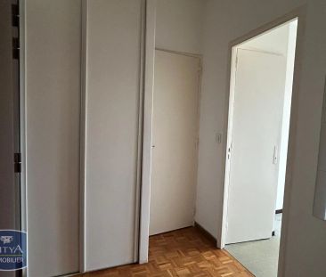 Appartement à louer 2 pièces 42.95m² - Photo 5