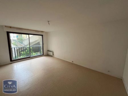 Appartement à louer 1 pièce 33.88m² - Photo 3