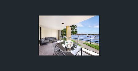 In transition? We offer fine furnished stays from 3 months + - Photo 4