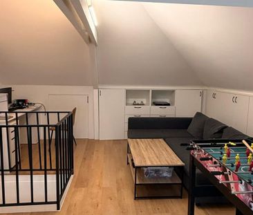 Bel-étage te huur in Dilbeek voor € 2.000 met 4 slaapkamers - Foto 6