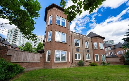For Lease - 735 New Westminster Drive Unit# 59, Vaughan, Ontario - Photo 5
