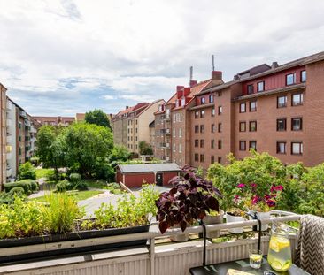 Flemminggatan, Helsingborg - Foto 5