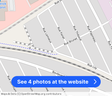 *PROMO 1 MOIS GRATUIT* Brunet: 4 1/2 récent, VALLEYFIELD, ÉLECTROS - Photo 1