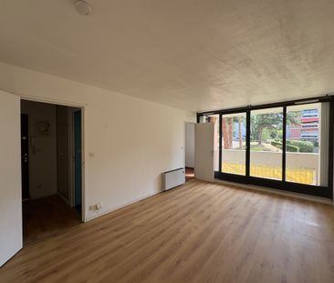 Location Appartement 1 pièce 36m² PALAISEAU 91120 - Photo 2