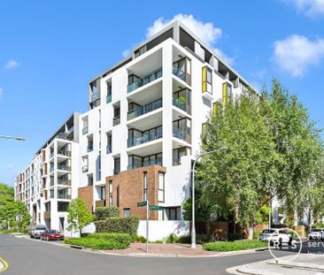 603/5 Grattan Close, Glebe NSW 2037 - Apartment For Rent | Domain - Photo 6