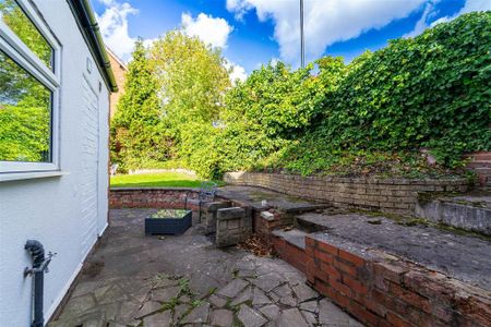 6 bedroom house to rent - Photo 4