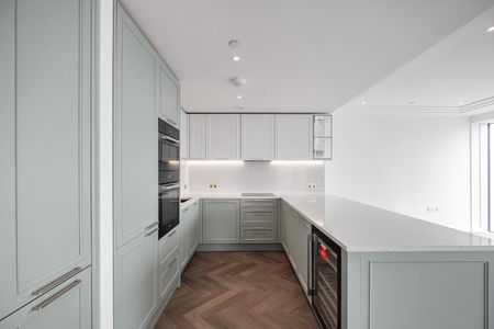 Kings Tower, Chelsea Creek, Fulham, SW6 - Photo 2