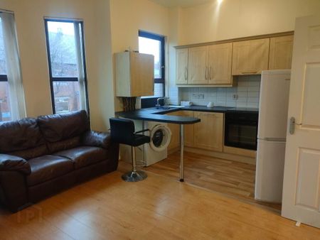 Unit 2, 21 University Avenue, Belfast, BT7 1GX - Photo 4