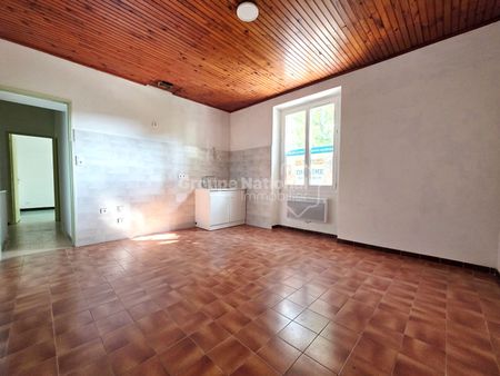 Appartement T4 à Miramas - La Gare 85m², - Photo 4