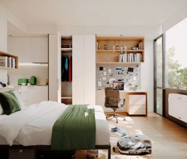 Tandem Double - Photo 2