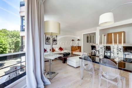 Appartement • Gros Caillou - Photo 4