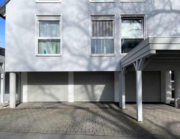 4-Zimmerwohnung in Dortmund-Berghofen zu vermieten! Mit Garage und Balkon! - Photo 1