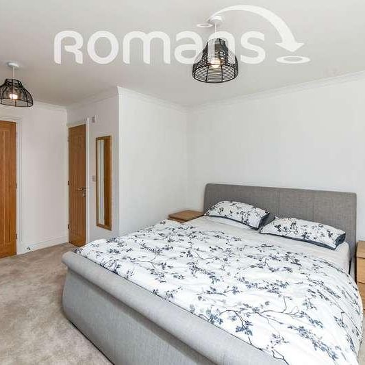 Woods Road, Caversham, RG4 - Photo 1