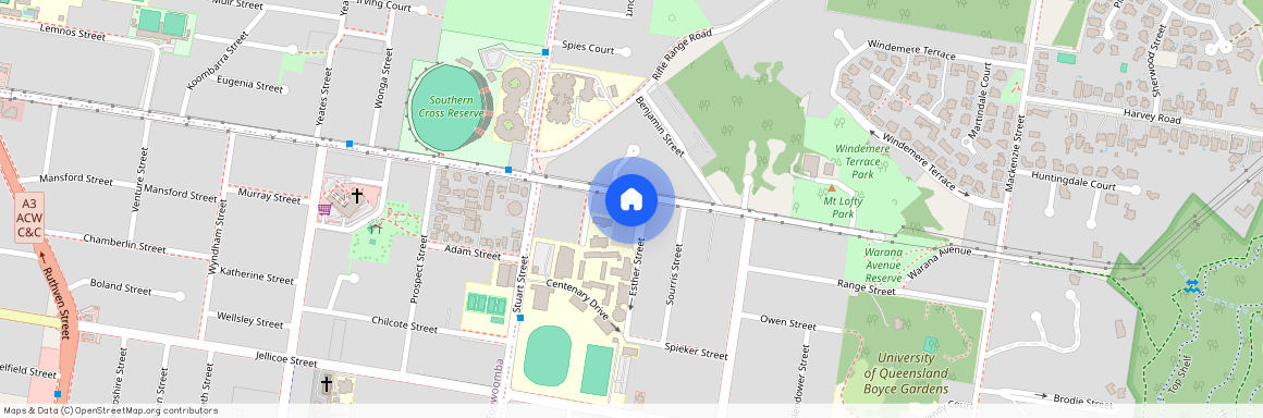 68 North St, Qld 4350, Mount Lofty