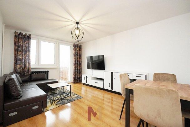 Mieszkanie na wynajem, Gorzów Wlkp., Os. Dolinki - Zdjęcie 1