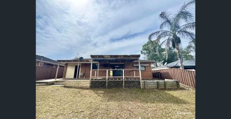 Three-Bedroom Home with Covered Deck in Mount Annan - Photo 5