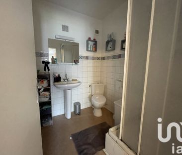 Studio 1 pièce de 27 m² à Limoges (87000) - Photo 6
