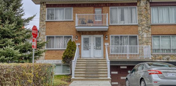 St-Léonard 3 1/2 Angle Jean-Talon Et La - Photo 2