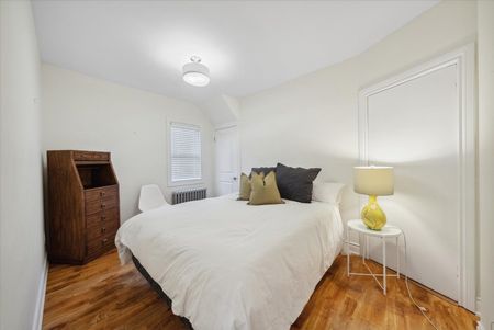 For Lease - 227 Clinton Street Unit# Main, Toronto, Ontario - Photo 5