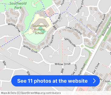 Sycamore Gardens, Bicester - Photo 1