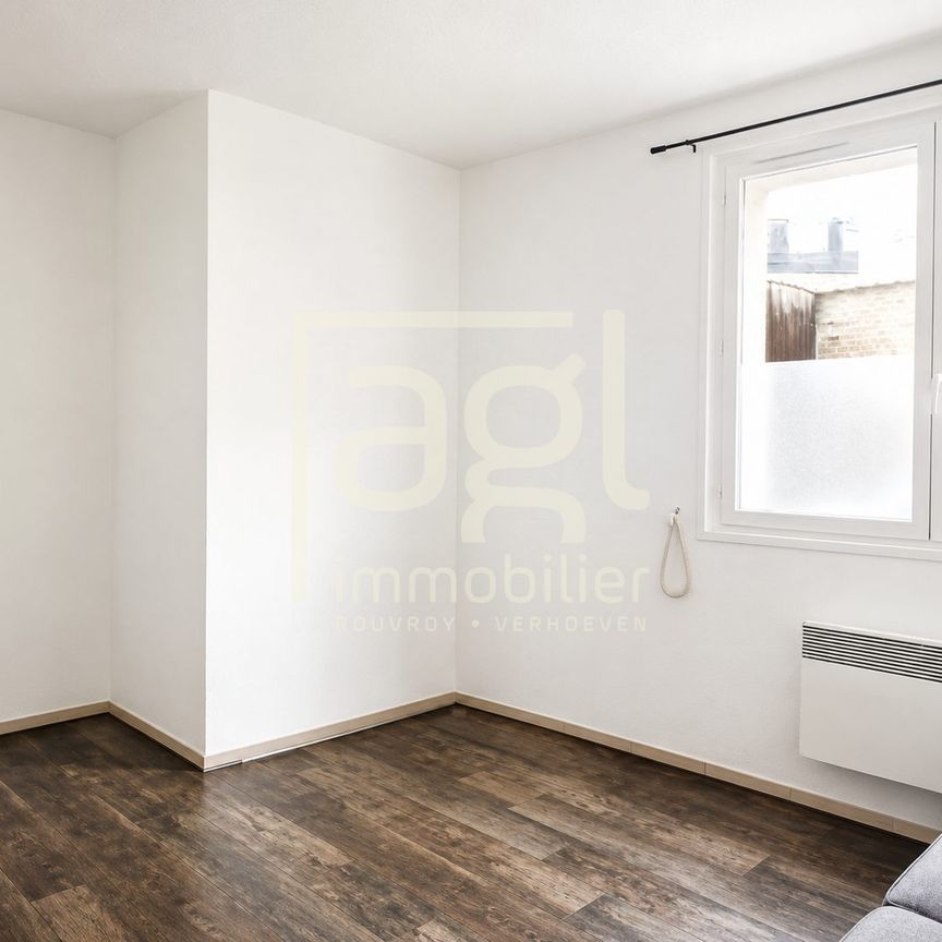 Location Appartement 2 pièces 44m² BERGUES 59380 - Photo 1