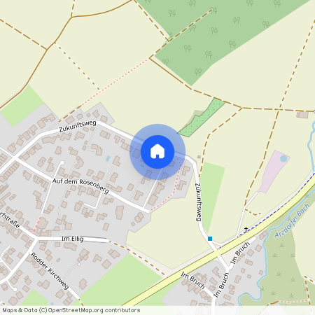 Zukunftsweg 28, 53343 Wachtberg