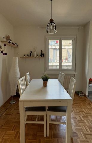 Rue des Alpes 3, 1020 - Renens, Suisse - Photo 4
