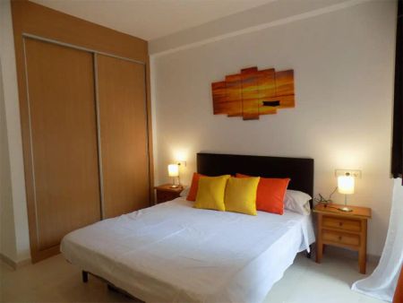 Apartamento de alquiler en Avenida Juan Sebastián Elcano, 3, Las Marinas - Pueblo Laguna - Photo 4