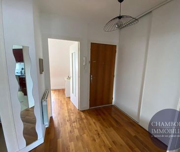 Appartement lumineux BLOIS - Centre ville - Photo 6