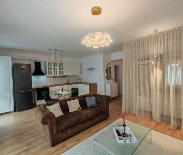 Pipera studio modern 45 mp mobilat și utilat Complex Ivory - Fotografie 2