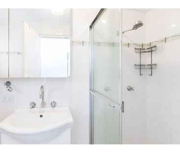 Freshly Painted Bright Fully Furnished Studio with LUG - Photo 1