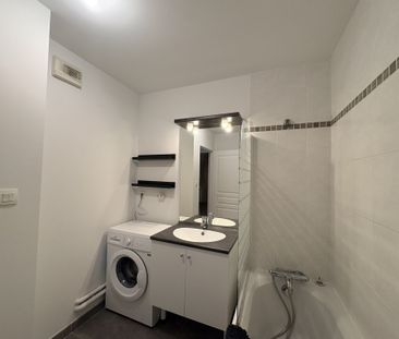 Rennes Le Mail François Mitterrand - Photo 5