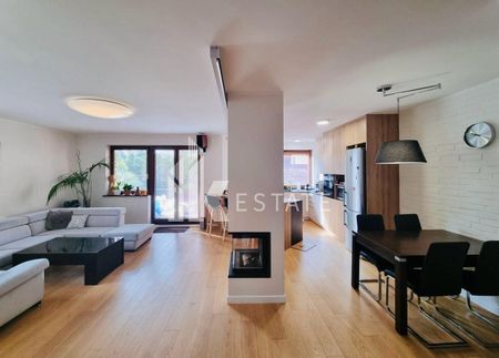 STYLOWE 3 POKOJOWE MIESZKANIE NA POGODNO - Zdjęcie 4