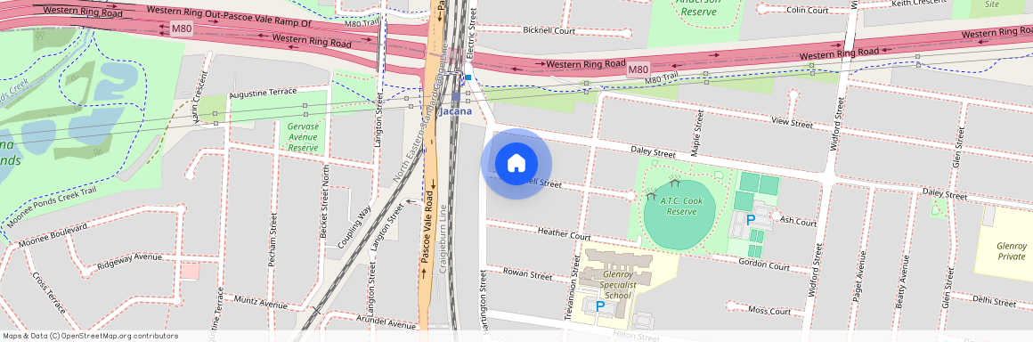 1/32 Mitchell Street, VIC 3046, Glenroy