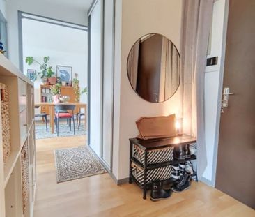 Appartement 2 pièces à louer - Photo 4