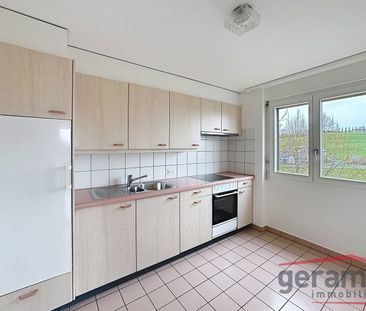 2.5 Zimmer, 52 m², 2. Stock - Photo 5