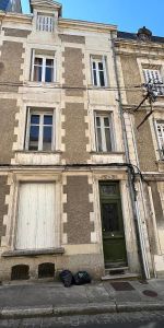 Location Appartement 1 pièce 20m² POITIERS 86000 - Photo 4