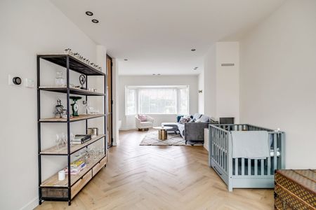 Huis te huur: Schimmelpennincklaan 44 3571 BJ Utrecht - Foto 5