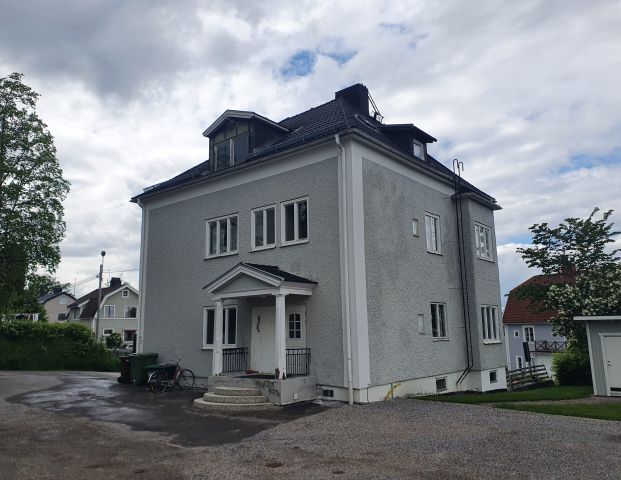 Högbergsgatan 11 - Foto 1