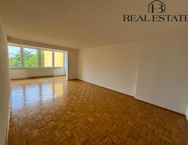 Gemütliche 3-Zimmer-Wohnung mit Charme - Foto 1