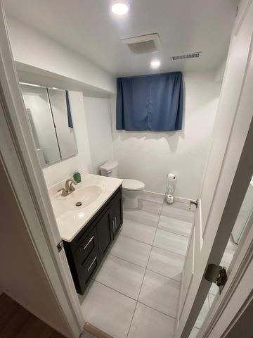 For Lease - 34 South Street Unit# Basement Apartment, Orillia, Ontario - Photo 3